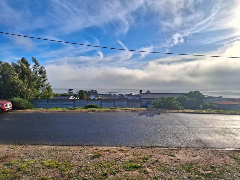0 Bedroom Property for Sale in Da Gama Bay Western Cape